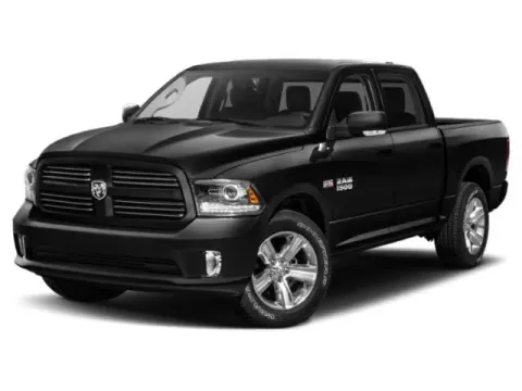 More photos of 2015 Ram 1500 Sport at Hobart Auto Sales, IN