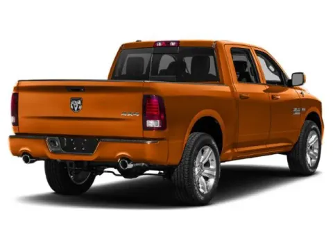 Photos of 2015 Ram 1500 Sport for sale in Hobart, IN at Hobart Auto Sales