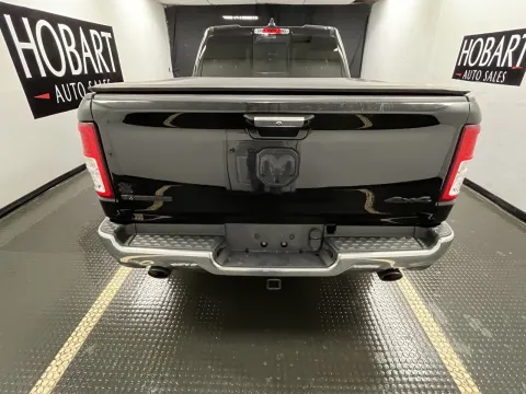 More photos of 2019 Ram 1500 Big Horn/Lone Star at Hobart Auto Sales, IN