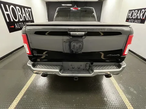 More photos of 2019 Ram 1500 Big Horn/Lone Star at Hobart Auto Sales, IN