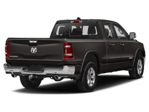 Photos of 2021 Ram 1500 Laramie for sale in Hobart, IN at Hobart Auto Sales