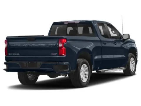 Photos of 2019 Chevrolet Silverado 1500 RST for sale in Hobart, IN at Hobart Auto Sales