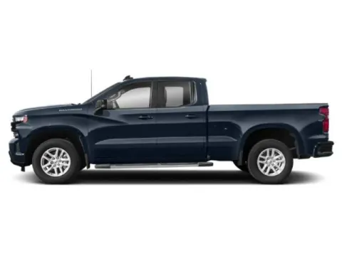 Another view of 2019 Chevrolet Silverado 1500 RST for sale in Hobart, IN at Hobart Auto Sales