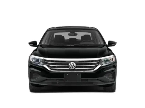More photos of 2022 Volkswagen Passat 2.0T SE at Hobart Auto Sales, IN