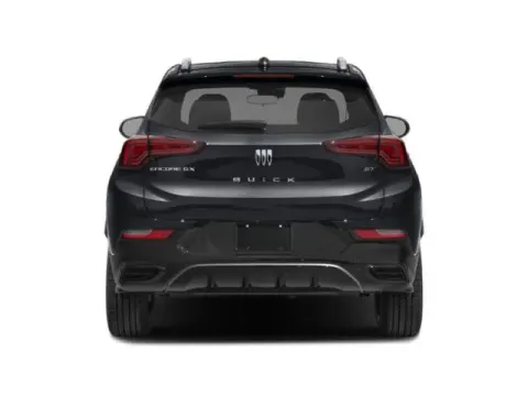 More photos of 2024 Buick Encore GX Sport Touring at Hobart Auto Sales, IN