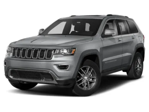 More photos of 2021 Jeep Grand Cherokee Limited at Hobart Auto Sales, IN