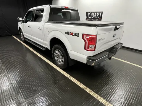 More photos of 2016 Ford F-150 at Hobart Auto Sales, IN