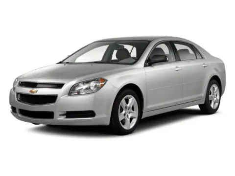 More photos of 2010 Chevrolet Malibu LT w/1LT at Hobart Auto Sales, IN