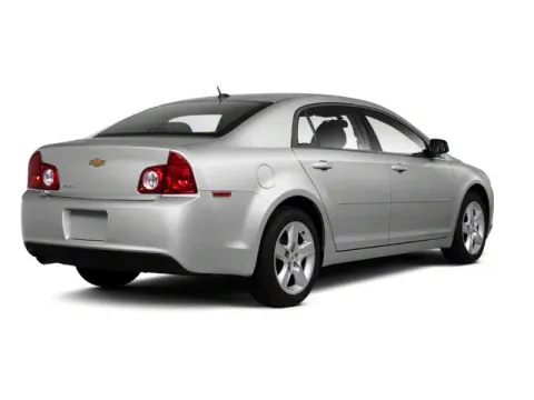 Photos of 2010 Chevrolet Malibu LT w/1LT for sale in Hobart, IN at Hobart Auto Sales