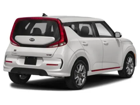 More photos of 2020 Kia Soul GT-Line at Hobart Auto Sales, IN