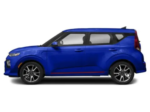 Another view of 2020 Kia Soul GT-Line for sale in Hobart, IN at Hobart Auto Sales