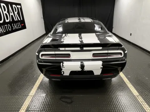 More photos of 2017 Dodge Challenger SXT Plus at Hobart Auto Sales, IN