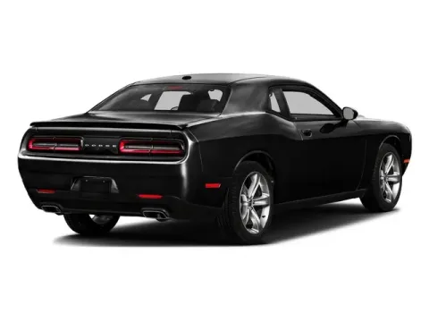 Photos of 2017 Dodge Challenger SXT Plus for sale in Hobart, IN at Hobart Auto Sales