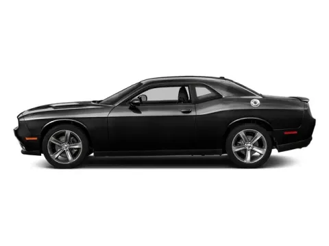 Another view of 2017 Dodge Challenger SXT Plus for sale in Hobart, IN at Hobart Auto Sales