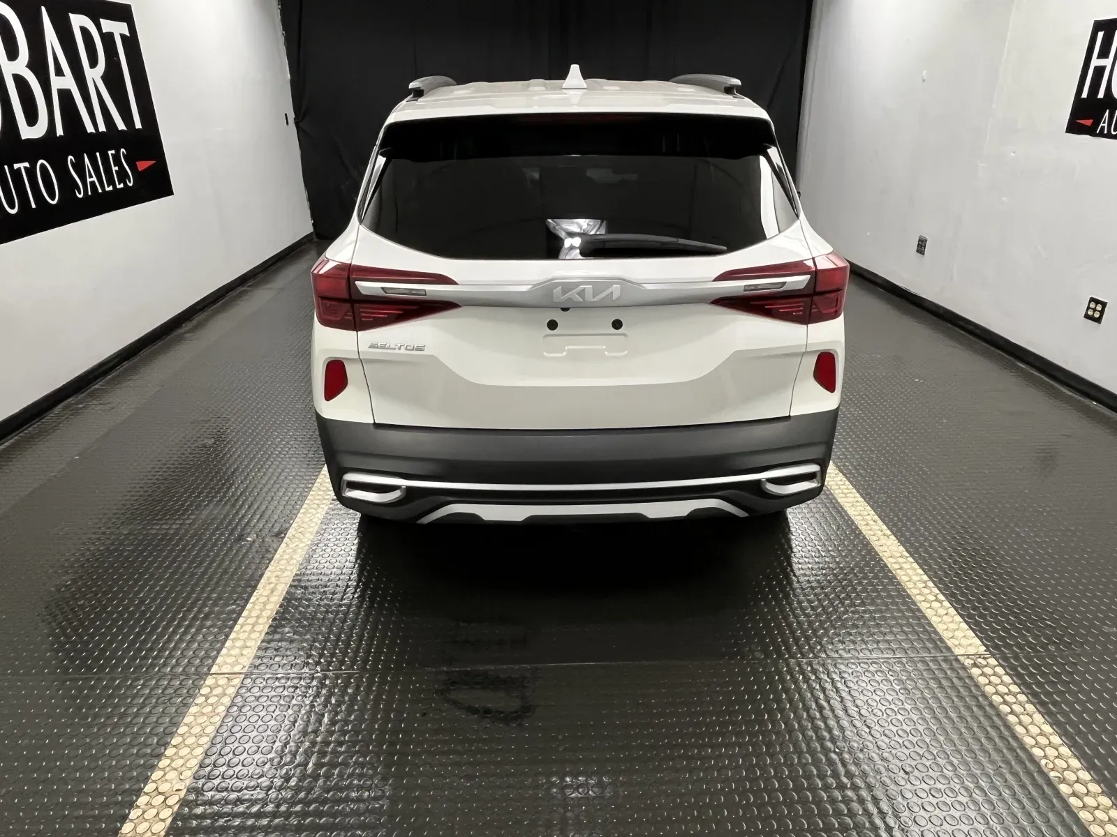 More photos of 2023 Kia Seltos EX at Hobart Auto Sales, IN