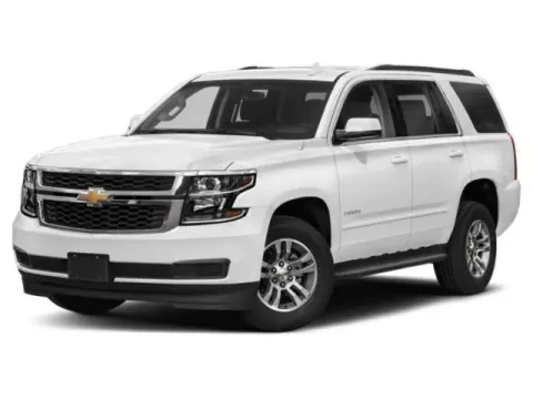 More photos of 2020 Chevrolet Tahoe LT at Hobart Auto Sales, IN