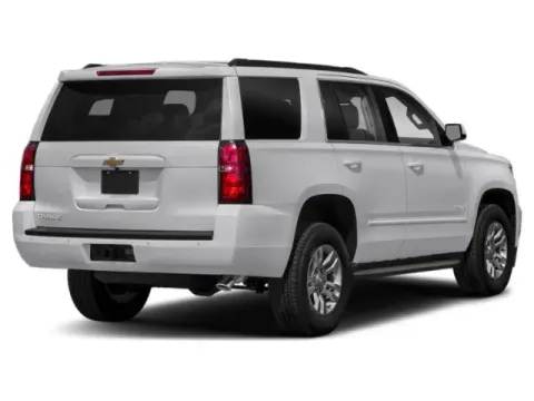 Photos of 2020 Chevrolet Tahoe LT for sale in Hobart, IN at Hobart Auto Sales