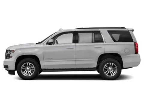 Another view of 2020 Chevrolet Tahoe LT for sale in Hobart, IN at Hobart Auto Sales