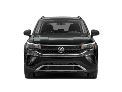 More photos of 2022 Volkswagen Taos S at Hobart Auto Sales, IN