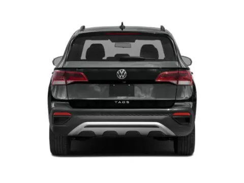 More photos of 2022 Volkswagen Taos S at Hobart Auto Sales, IN
