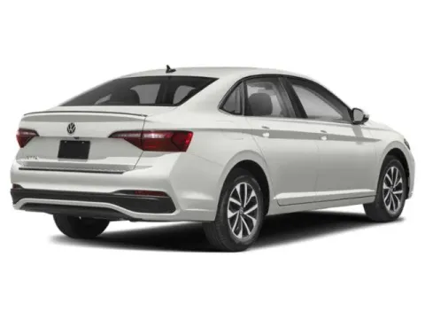 Photos of 2024 Volkswagen Jetta S for sale in Hobart, IN at Hobart Auto Sales