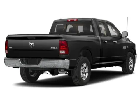 Photos of 2021 Ram 1500 Classic Warlock for sale in Hobart, IN at Hobart Auto Sales