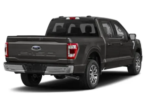 Photos of 2021 Ford F-150 for sale in Hobart, IN at Hobart Auto Sales