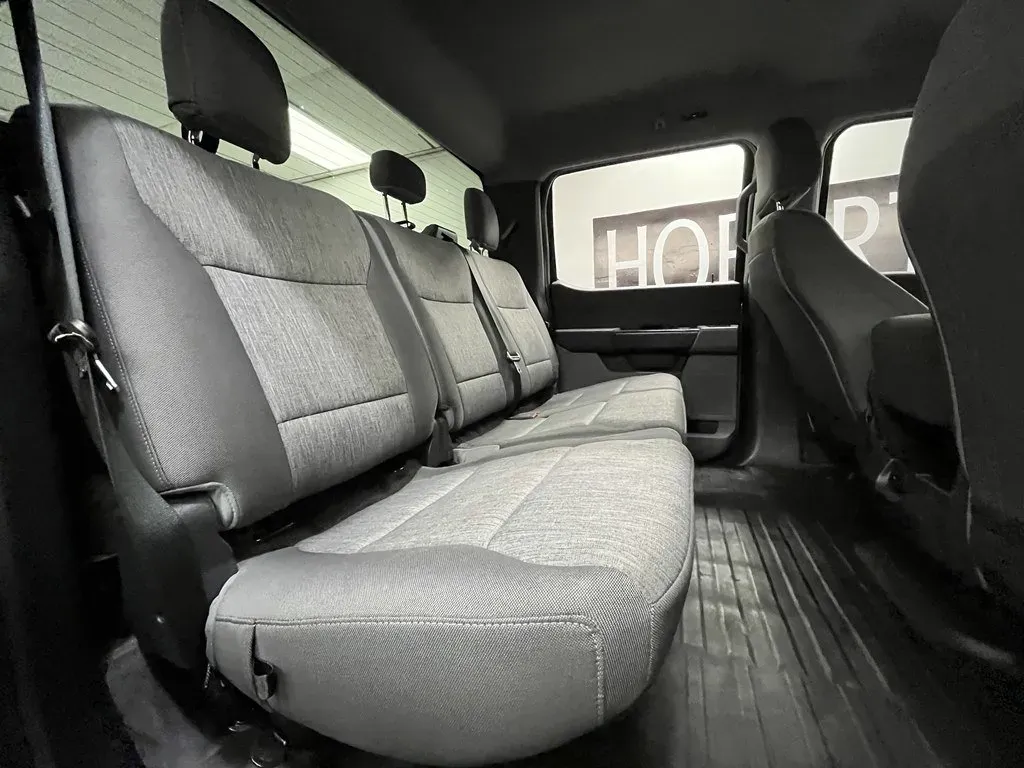 2021 Ford F-150 XL - Photo 16
