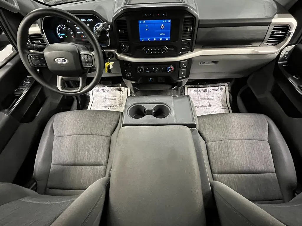 2021 Ford F-150 XL - Photo 17