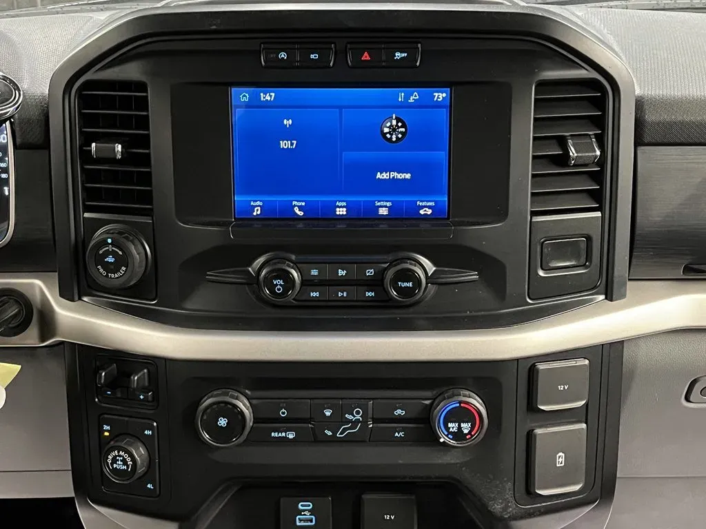 2021 Ford F-150 XL - Photo 18