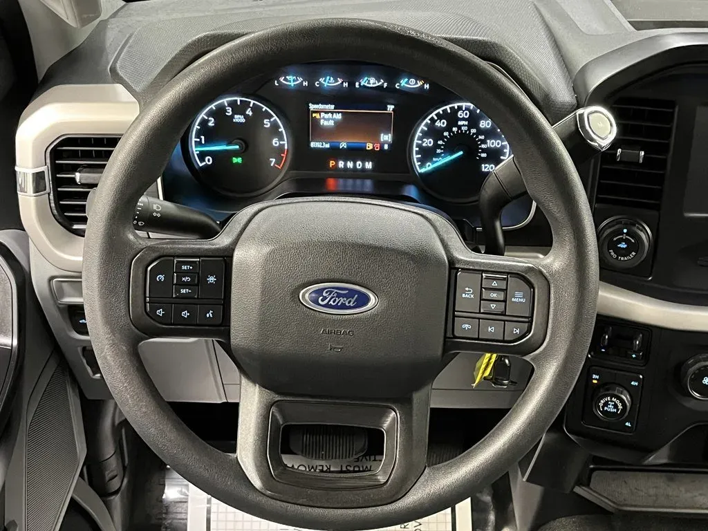 2021 Ford F-150 XL - Photo 20