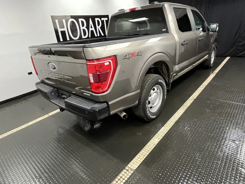 2021 Ford F-150 XL - Photo 6