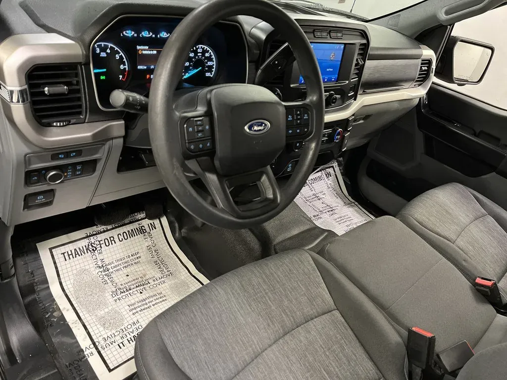 2021 Ford F-150 XL - Photo 9