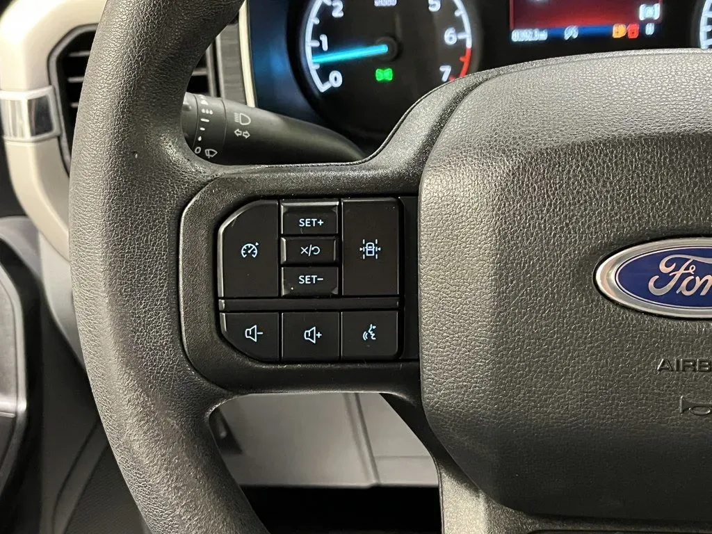 2021 Ford F-150 XL - Photo 24