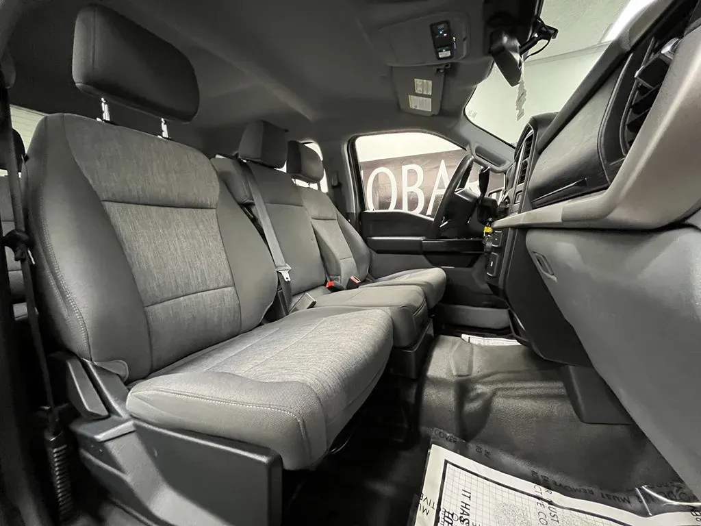 2021 Ford F-150 XL - Photo 10