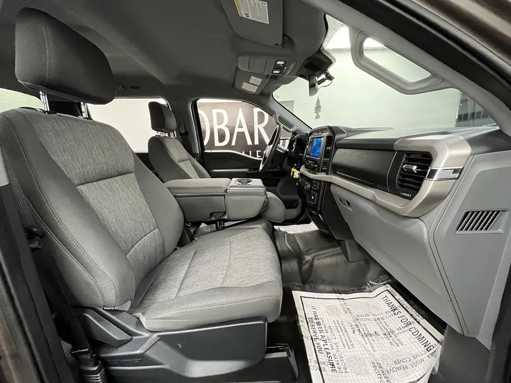2021 Ford F-150 XL - Photo 11