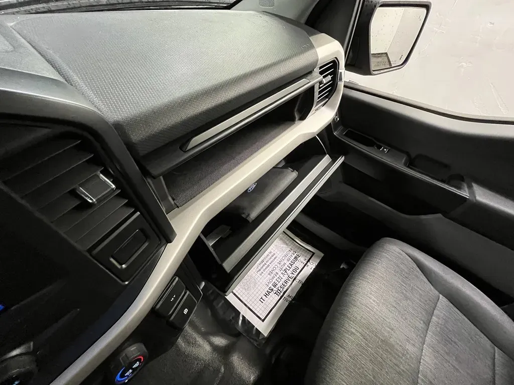 2021 Ford F-150 XL - Photo 19