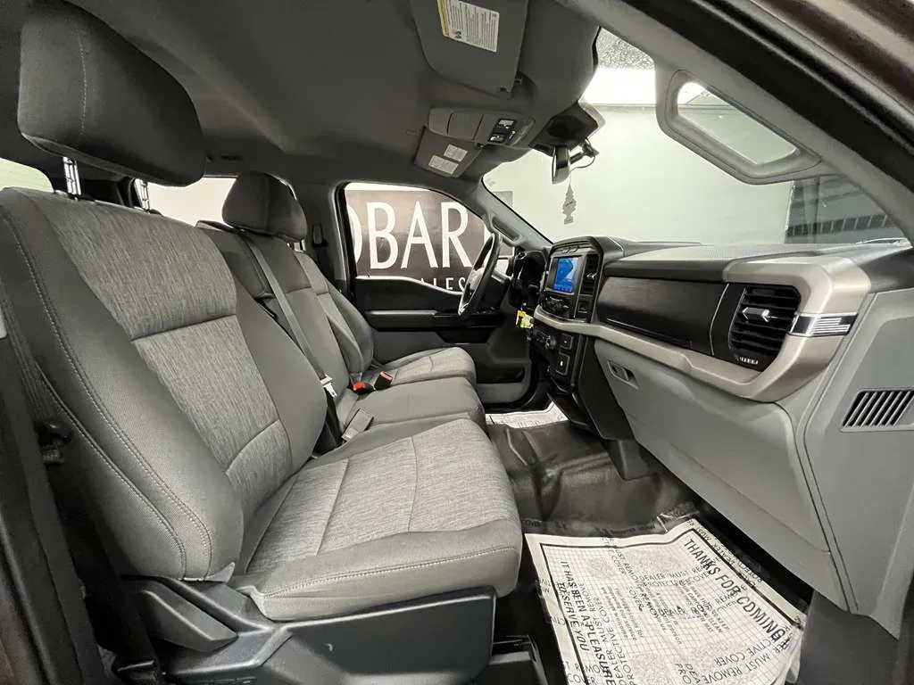2021 Ford F-150 XL - Photo 12