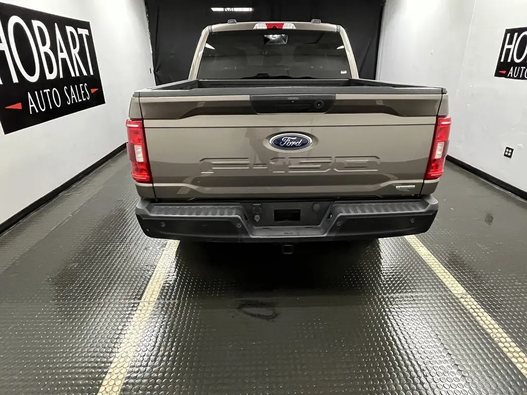 2021 Ford F-150 XL - Photo 5