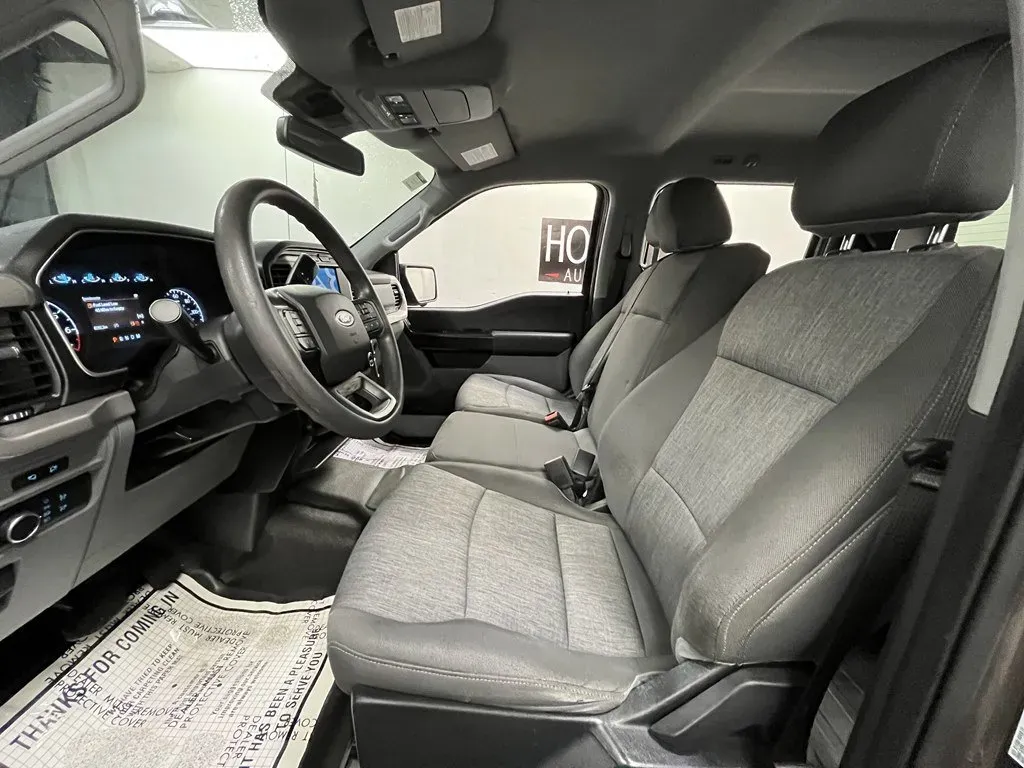 2021 Ford F-150 XL - Photo 7