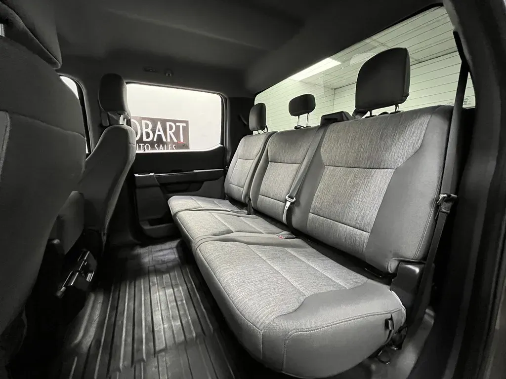 2021 Ford F-150 XL - Photo 14