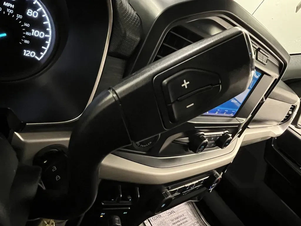 2021 Ford F-150 XL - Photo 23