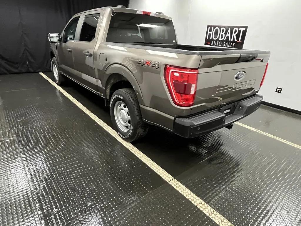 2021 Ford F-150 XL - Photo 4