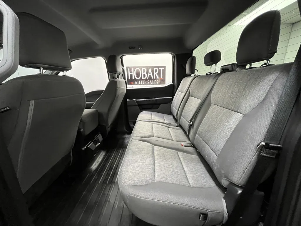 2021 Ford F-150 XL - Photo 13