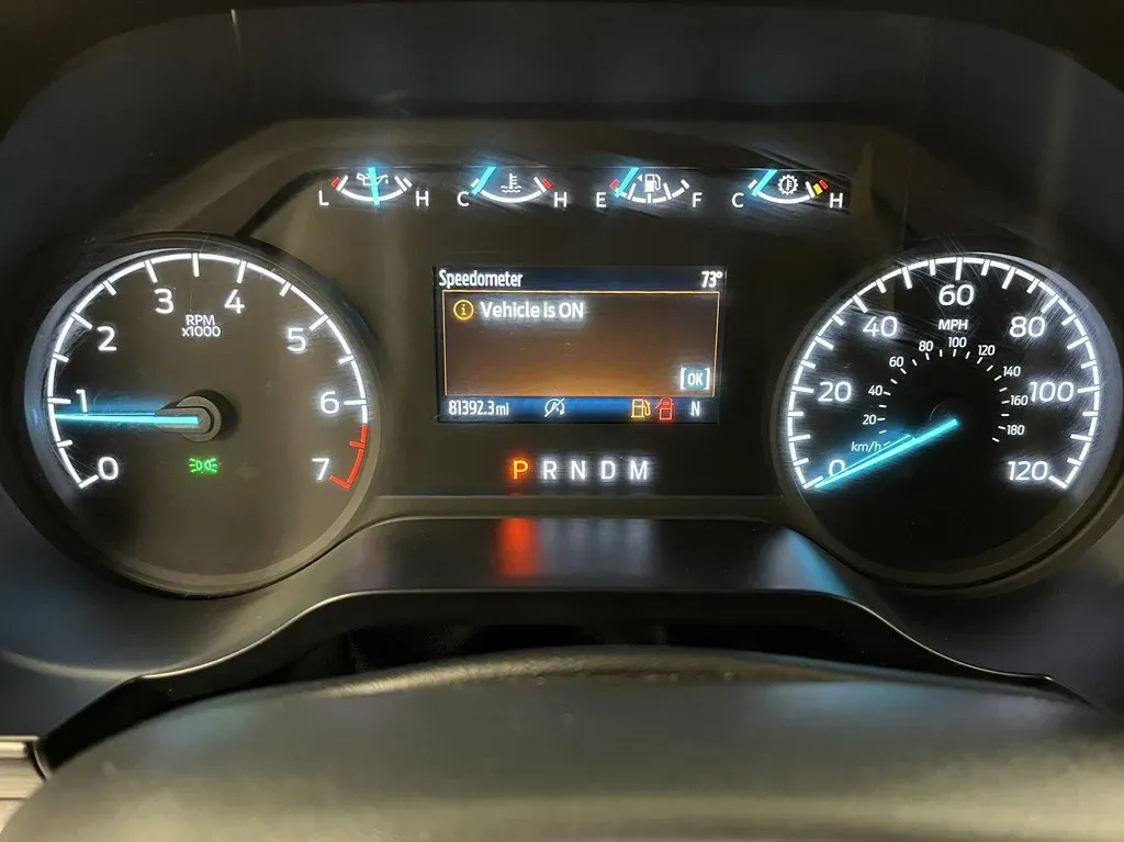 2021 Ford F-150 XL - Photo 21