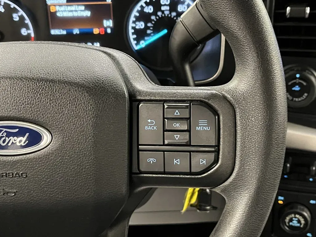 2021 Ford F-150 XL - Photo 25