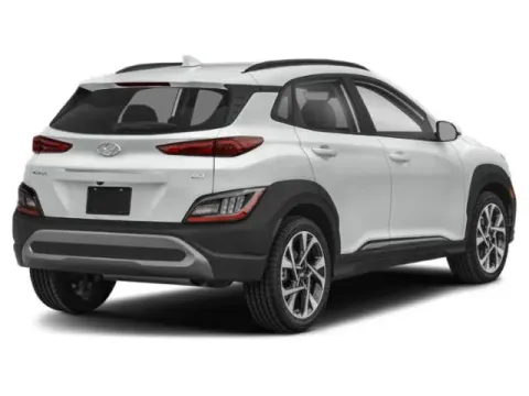 Photos of 2023 Hyundai Kona SEL for sale in Hobart, IN at Hobart Auto Sales