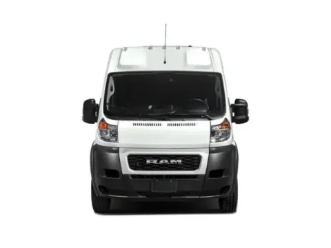 More photos of 2021 Ram ProMaster Cargo Van 3500 159 WB at Hobart Auto Sales, IN