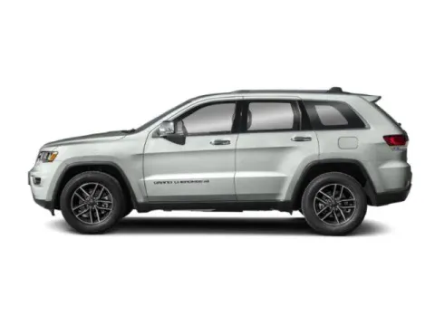 Another view of 2022 Jeep Grand Cherokee WK Limited for sale in Hobart, IN at Hobart Auto Sales