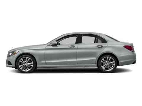 Another view of 2017 Mercedes-Benz C-Class C 300 for sale in Hobart, IN at Hobart Auto Sales